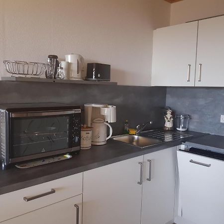 Ferienwohnung Jasmin Hohegeiß Exterior foto