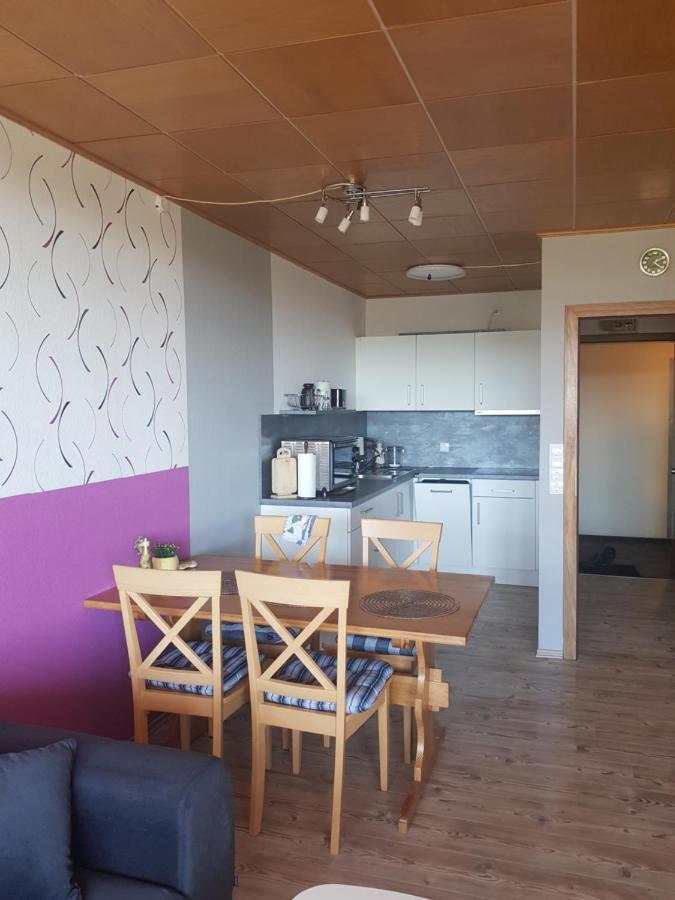 Ferienwohnung Jasmin Hohegeiß Exterior foto