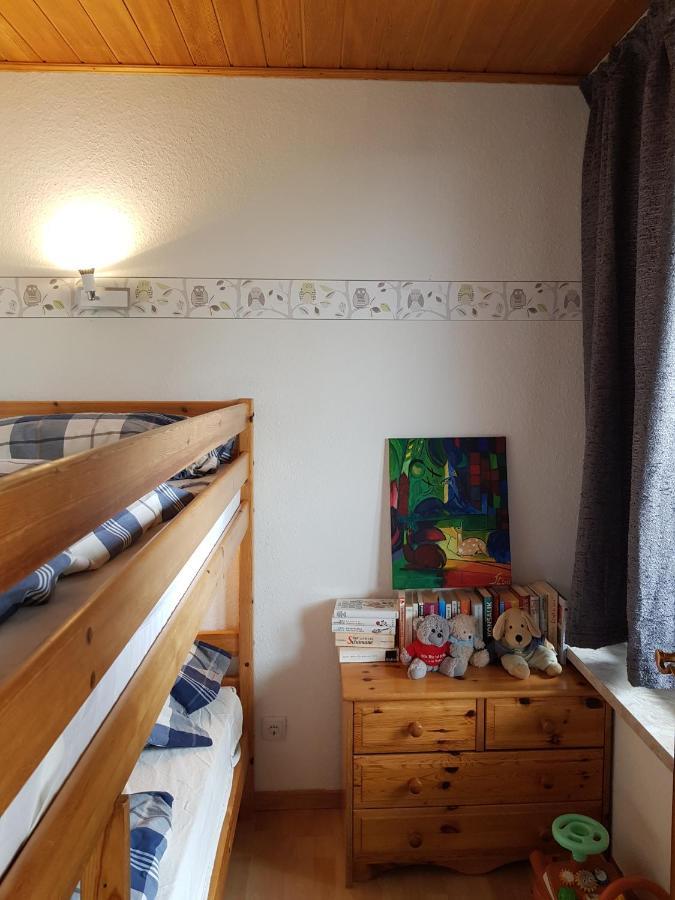 Ferienwohnung Jasmin Hohegeiß Exterior foto