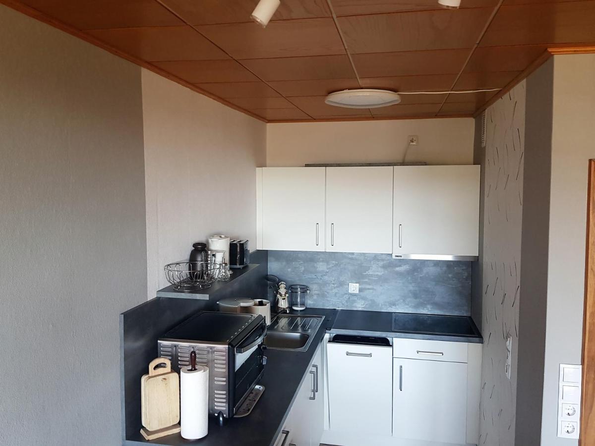 Ferienwohnung Jasmin Hohegeiß Exterior foto