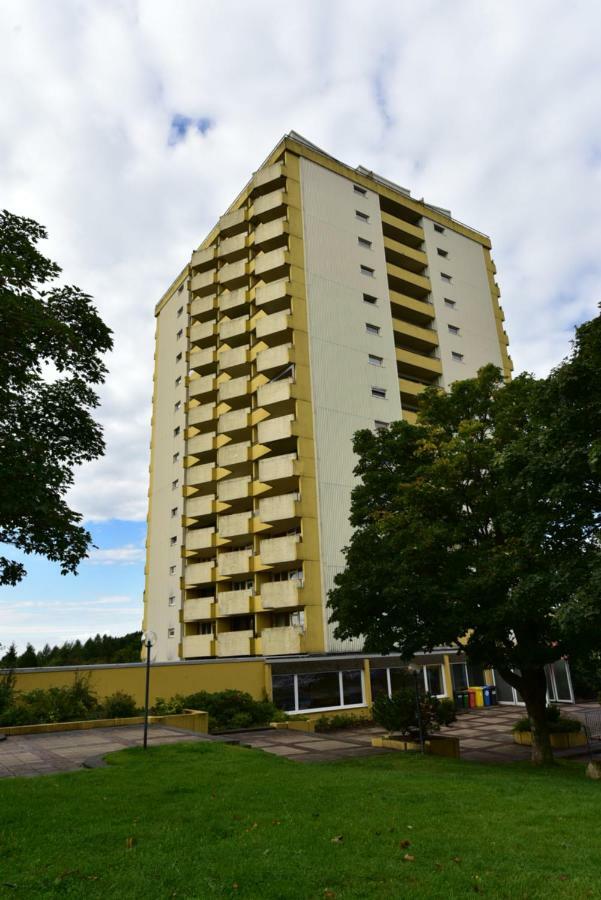 Ferienwohnung Jasmin Hohegeiß Exterior foto