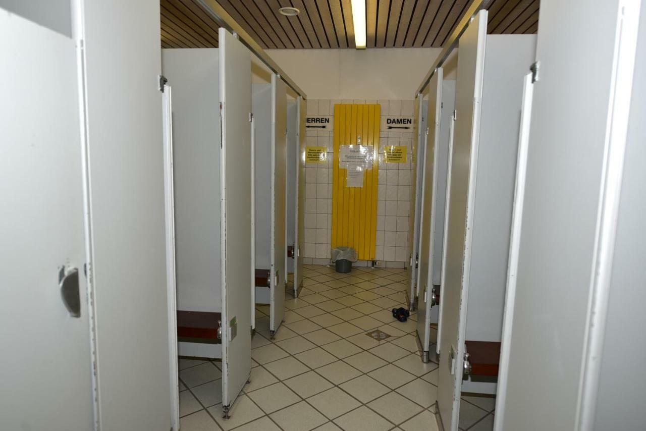 Ferienwohnung Jasmin Hohegeiß Exterior foto