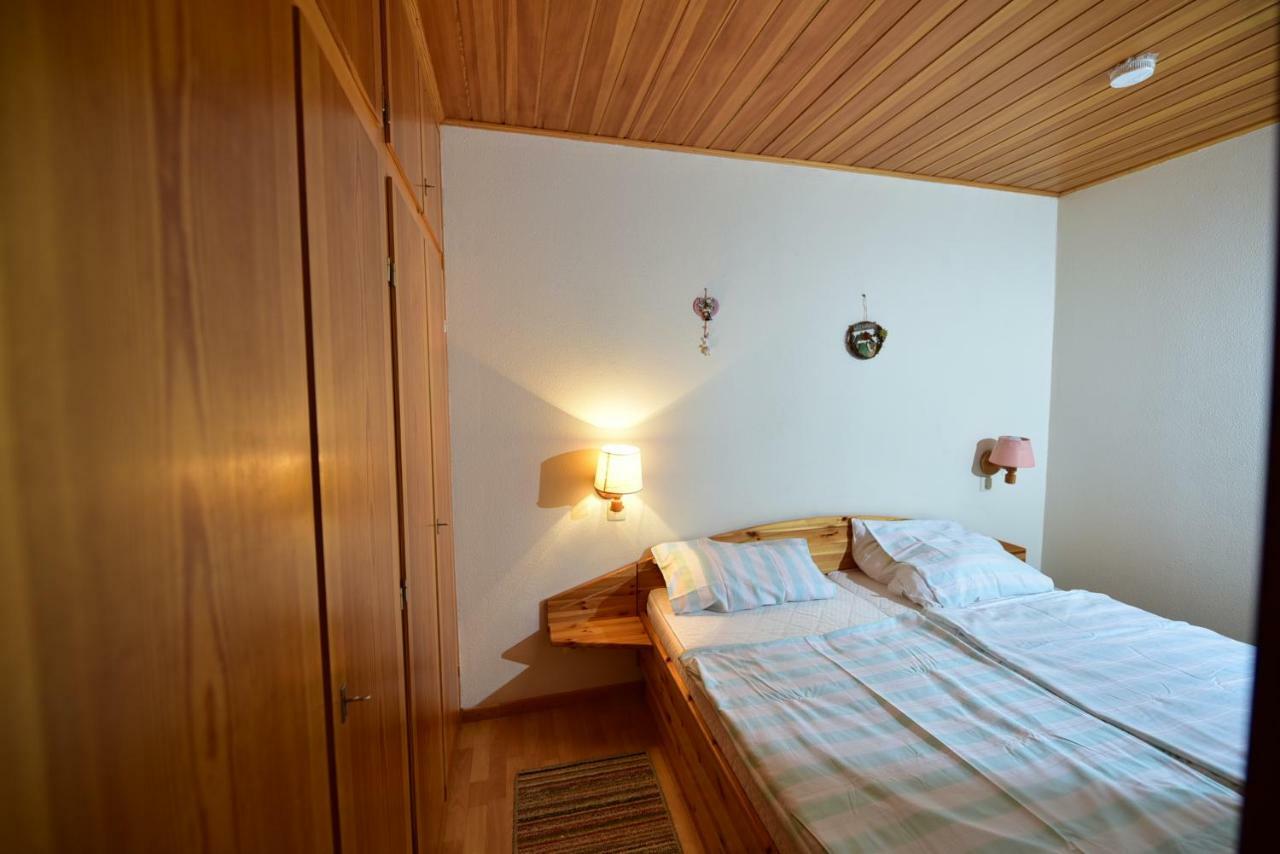 Ferienwohnung Jasmin Hohegeiß Exterior foto