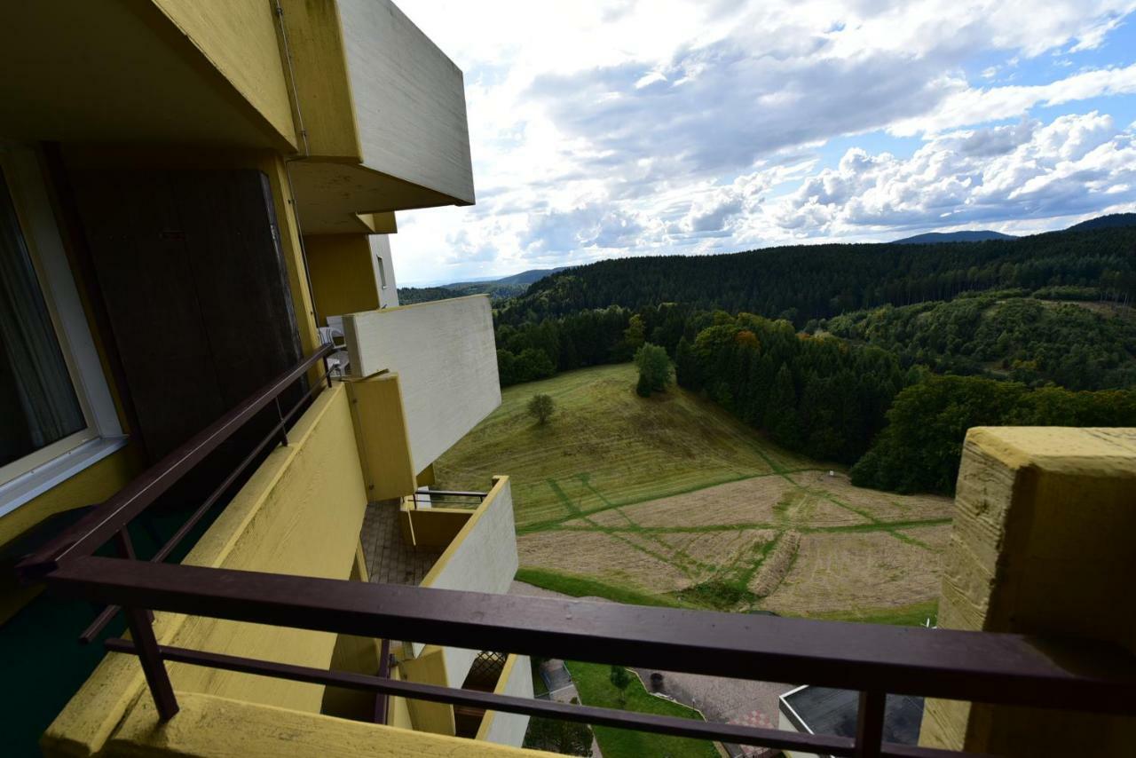 Ferienwohnung Jasmin Hohegeiß Exterior foto